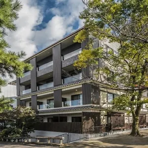 ホテル　アルザ京都 5* 京都市